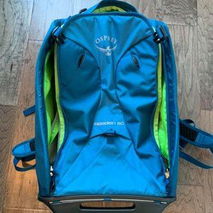 Ospry Meridian 60L/22"